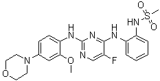 结构式 CAS# 1191911-26-8, CZC 25146