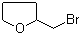 2-溴甲基四氢呋喃分子结构 (CAS 1192-30-9)