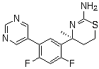 LY 2811376 molecular structure (CAS 1194044-20-6)