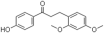 Loureirin A molecular structure (CAS 119425-89-7)
