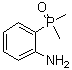 2-(Dimethylphosphinyl)benzenamine molecular structure (CAS 1197953-47-1)