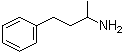 alpha-甲基苯丙胺 重氢标记分子结构 (CAS 1199266-89-1)