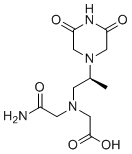 右雷佐生杂质6分子结构 (CAS 120418-76-0)
