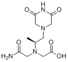 右雷佐生杂质11分子结构 (CAS 120418-77-1)