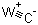 Tungsten(IV) carbide molecular structure (CAS 12070-12-1)