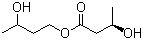 酮酯分子结构 (CAS 1208313-97-6)