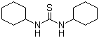 N,N'-二环己基硫脲分子结构 (CAS 1212-29-9)