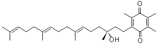 Vatiquinone molecular structure (CAS 1213269-98-7)