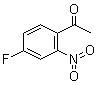 1-(4-Fluoro-2-nitrophenyl)ethanone molecular structure (CAS 1214346-44-7)