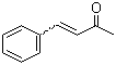 苯亚甲基丙酮分子结构 (CAS 122-57-6)