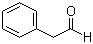 苯乙醛分子结构 (CAS 122-78-1)