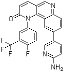 QL-IX-55 molecular structure (CAS 1223002-54-7)