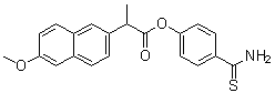 ATB 346 molecular structure (CAS 1226895-20-0)