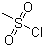 structure of CAS# 124-63-0, Methanesulfonyl chloride;Mesyl chloride;Methylsulfonyl chloride;Methanesulfonic acid chloride;Methanesulfonyl chloride; Methanesulphonyl chloride