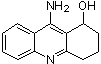 Velnacrine molecular structure (CAS 124027-47-0)