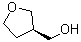 (3R)-Tetrahydrofuran-3-ylmethanol molecular structure (CAS 124506-31-6)