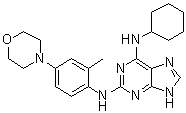 MPI 0479605分子结构 (CAS 1246529-32-7)