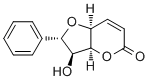 Isoaltholactone分子结构 (CAS 124868-11-7)