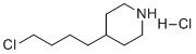 Tirofiban Impurity 15 molecular structure (CAS 1253789-33-1)