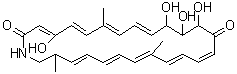 Sceliphrolactam分子结构 (CAS 1267888-95-8)