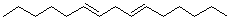 6,9-Pentadecadiene molecular structure (CAS 128298-13-5)