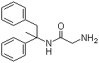 立马醋胺分子结构 (CAS 128298-28-2)
