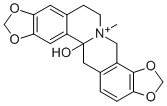 氢化原阿片碱分子结构 (CAS 128397-41-1)