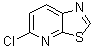 5-Chlorothiazolo[5,4-b]pyridine molecular structure (CAS 1313726-12-3)