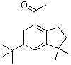 萨利麝香分子结构 (CAS 13171-00-1)