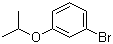 1-Bromo-3-isopropoxybenzene molecular structure (CAS 131738-73-3)