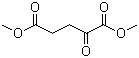 结构式 CAS# 13192-04-6, alpha-酮戊二酸二甲酯