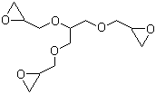缩水甘油醚分子结构 (CAS 13236-02-7)