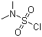 structure of CAS# 13360-57-1, Dimethylsulfamoyl chloride;N,N-Dimethylsulfamoyl chloride
