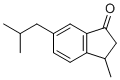 Ibuprofen Impurity 40 molecular structure (CAS 1340024-54-5)