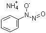 铜铁试剂分子结构 (CAS 135-20-6)