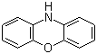 吩嗪分子结构 (CAS 135-67-1)