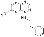 Senexin A molecular structure (CAS 1366002-50-7)