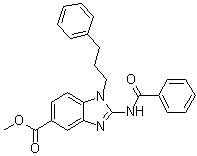 BRD 4770 molecular structure (CAS 1374601-40-7)