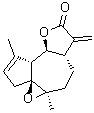 Mesatlantin C分子结构 (CAS 137624-14-7)