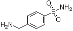 磺胺米隆分子结构 (CAS 138-39-6)