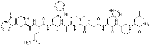 RC 3095 molecular structure (CAS 138147-78-1)