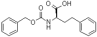 (alphaR)-alpha-[[(Phenylmethoxy)carbonyl]amino]benzenebutanoic acid molecular structure (CAS 138812-70-1)
