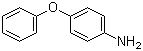 4-Phenoxyaniline molecular structure (CAS 139-59-3)