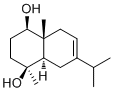 Oplodiol分子结构 (CAS 13902-62-0)