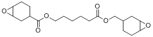 7-Oxabicyclo[4.1.0]heptane, poly[oxy(1-oxo-1,6-hexanediyl)] deriv molecular structure (CAS 139198-19-9)