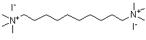 Eulissin A分子结构 (CAS 1420-40-2)
