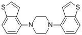 Brexpiprazole Impurity 1 molecular structure (CAS 1420987-86-5)