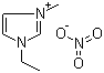 1-Ethyl-3-methylimidazolium nitrate molecular structure (CAS 143314-14-1)