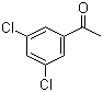 3',5'-二氯苯乙酮分子结构 (CAS 14401-72-0)