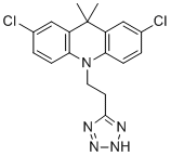 ML67-33分子结构 (CAS 1443290-89-8)
